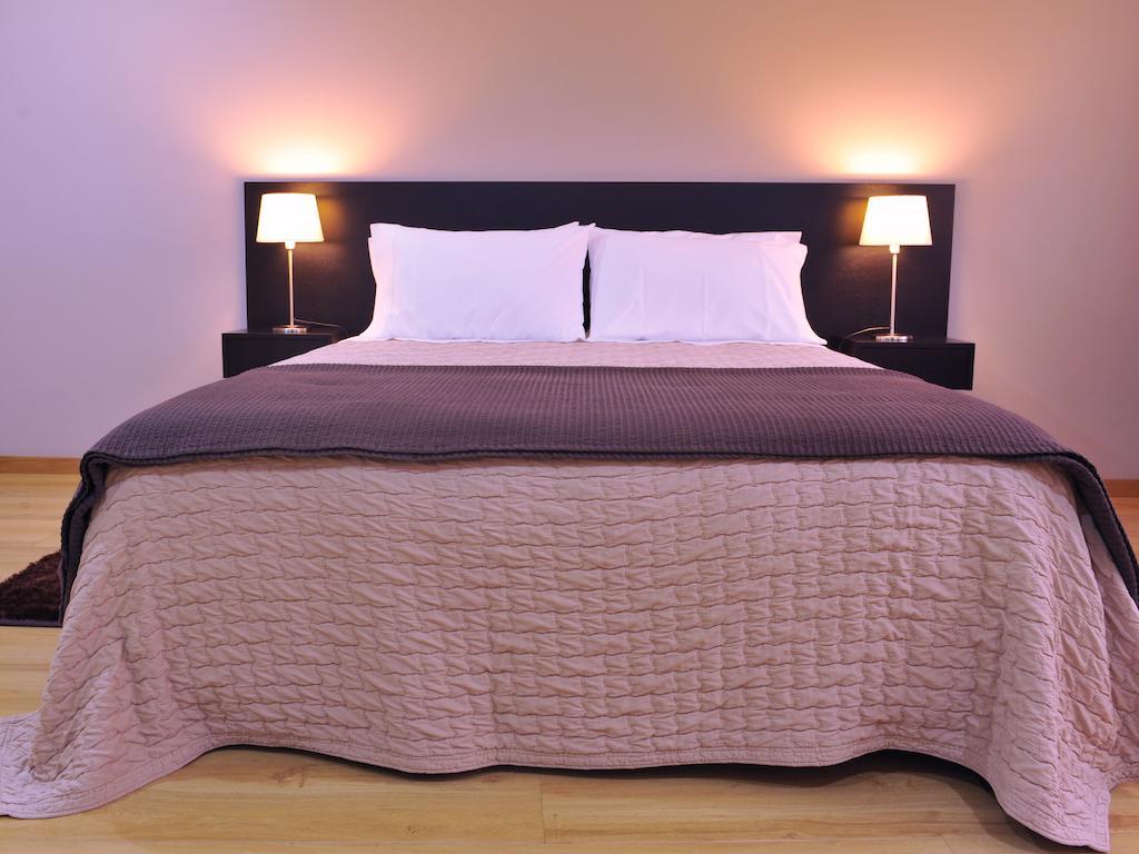 Hotel Pensao Santo Antonio Vila Nova de Famalicão Zimmer foto