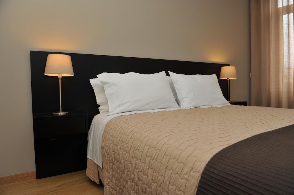 Hotel Pensao Santo Antonio Vila Nova de Famalicão Zimmer foto