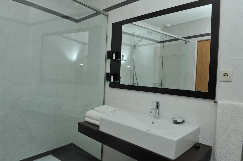 Hotel Pensao Santo Antonio Vila Nova de Famalicão Zimmer foto